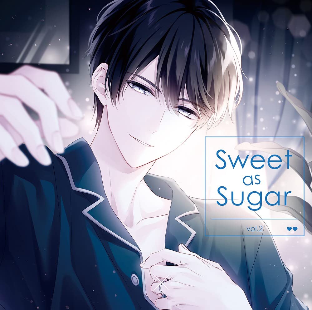 その他 Sweet as Sugar vol.1 61+857z0-nL.jpg